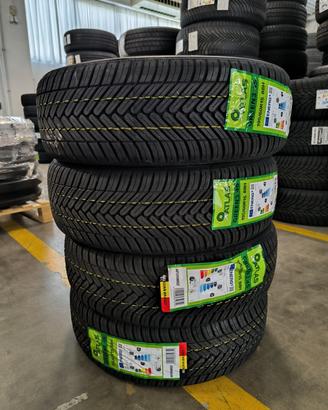 Gomme 4 STAGIONI Atlas Green 3 4S – 195/60 R15 88H