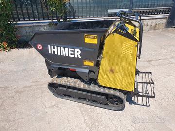 M155 Motocarriola Ihimer Carry 107