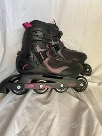 rollerblade/pattini in linea