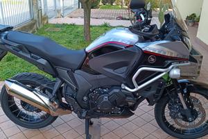 HONDA CROSSTOURER 1200 DCT