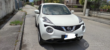 Nissan Juke 1.2 (85 kW / 115 CV) benzina 2016 Acen