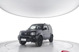 SUZUKI Jimny 1.3 4WD Evolution