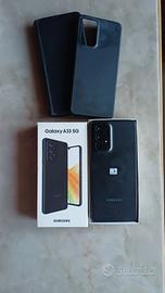 Galaxy A 33 5G