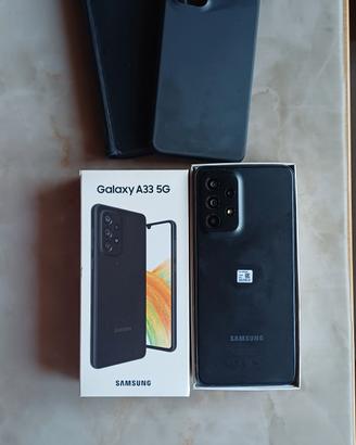 Galaxy A 33 5G