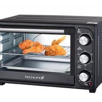 forno elettrico 