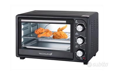 forno elettrico 