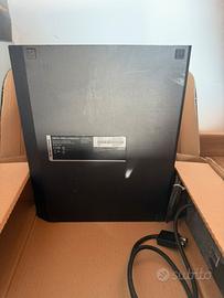 Xbox One 500 GB Modello 1540 – Funzionante