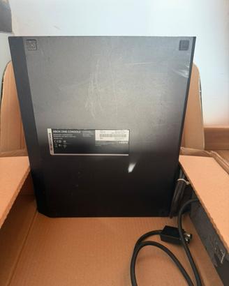 Xbox One 500 GB Modello 1540 – Funzionante