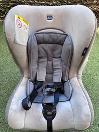 Seggiolino auto Chicco Cosmos – Gruppo 0+/1 (0-18