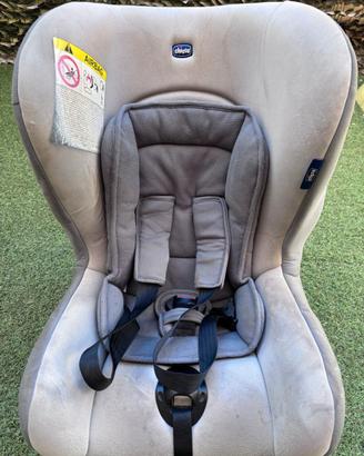 Seggiolino auto Chicco Cosmos – Gruppo 0+/1 (0-18