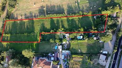 TERRENO A PRATO