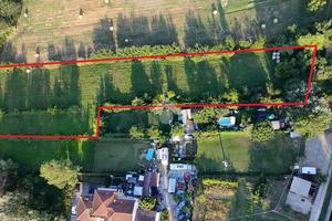 TERRENO A PRATO