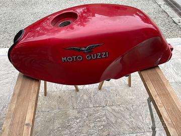 Serbatoio carburante Moto Guzzi Daytona RS