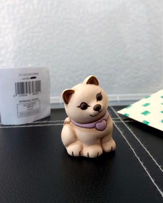 Thun - Gatto sorpresa uovo di Pasqua 2026