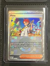 Carte Pokemon Poke/MasterBall