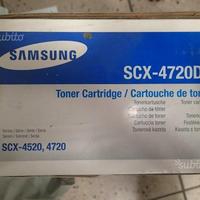 Cartuccia stampante Samsung Laser