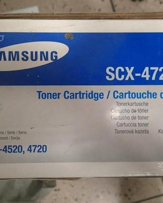Cartuccia stampante Samsung Laser