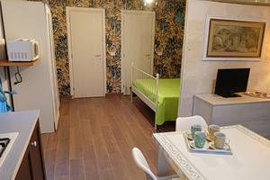 22-29 agosto app.to 4 posti a 100mt mare di sabbia