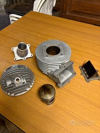 Motore Quattrini M1Ld56