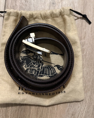 Cintura di Burberry