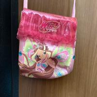 borsetta Winx (Flora)