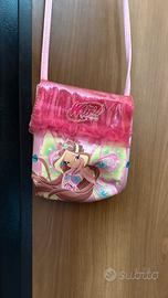 borsetta Winx (Flora)