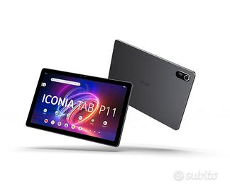 Acer Iconia Tab P11+Cover