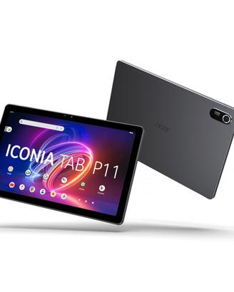 Acer Iconia Tab P11+Cover
