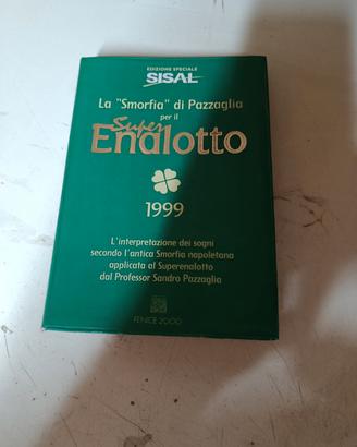 libro smorfia 