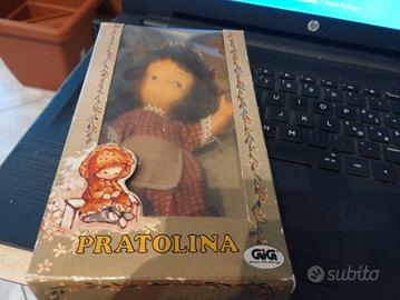 Bambola da collezione 