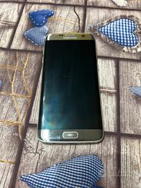 Samsung s7 edge