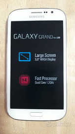 Samsung Grande Neo plus+Cover