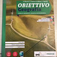 Libro geografia