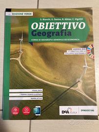 Libro geografia
