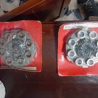 modifica 8 molle surflex completa