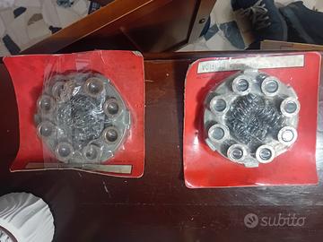 modifica 8 molle surflex completa