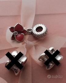 Charm  Pandora originale 