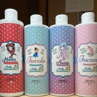 Profuma bucato la bella lavanderina 500 ml