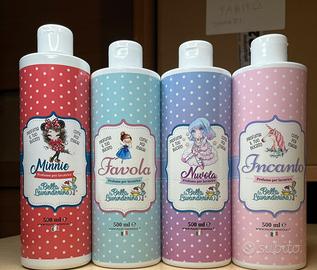 Profuma bucato la bella lavanderina 500 ml