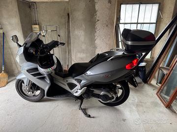 Malaguti Spidermax 500 - 2010