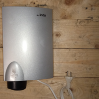 Asciugamani ad aria da muro