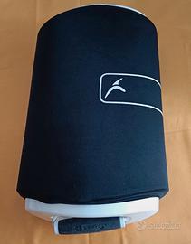 Tony fit domyos sport 10 tonificante esercizi 