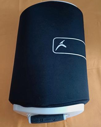 Tony fit domyos sport 10 tonificante esercizi 