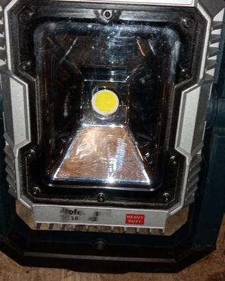faro LED bosch
