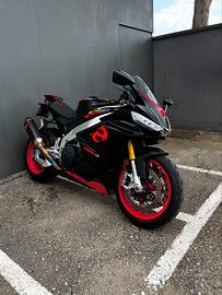 Aprilia Rsv4 1100