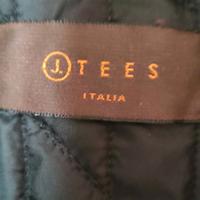 Giacca in pelle