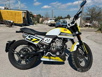 F.B. Mondial Flat Track 125