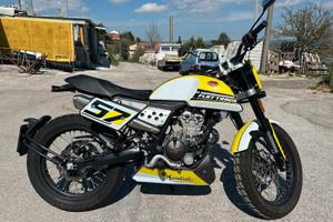 F.B. Mondial Flat Track 125