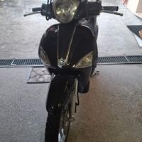 motorino piaggio liberty 50 4 tempi