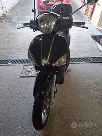 motorino piaggio liberty 50 4 tempi